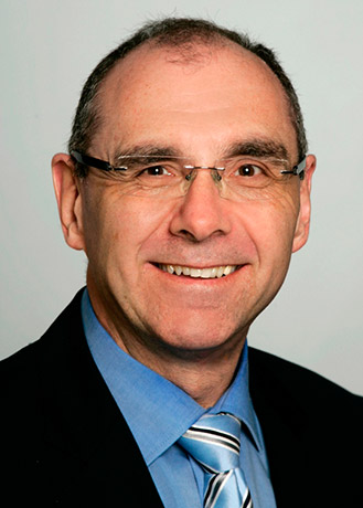 Michael Steinebrunner