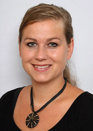 Nicole Weißschädel