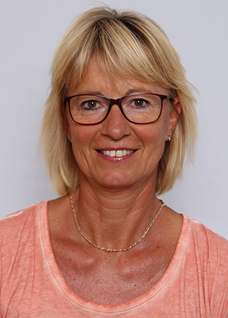 Sigrid Reisdorf